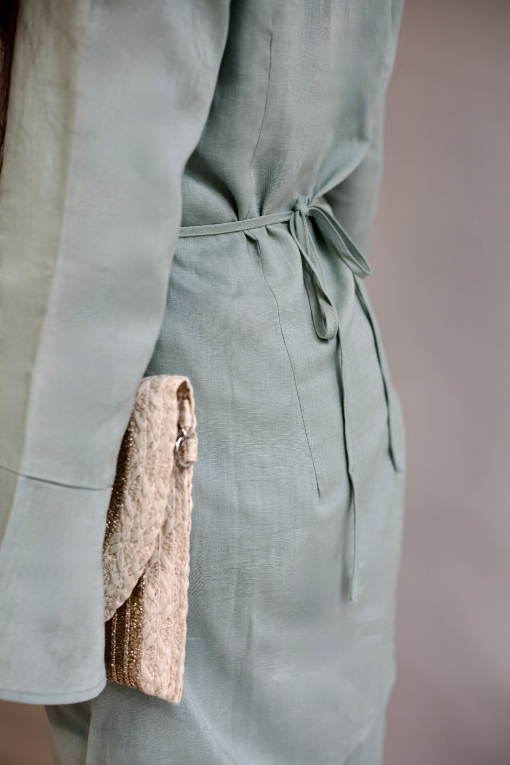 Narimen Linen Set