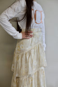 Fardous Ruffled Skirt | Pre-Order