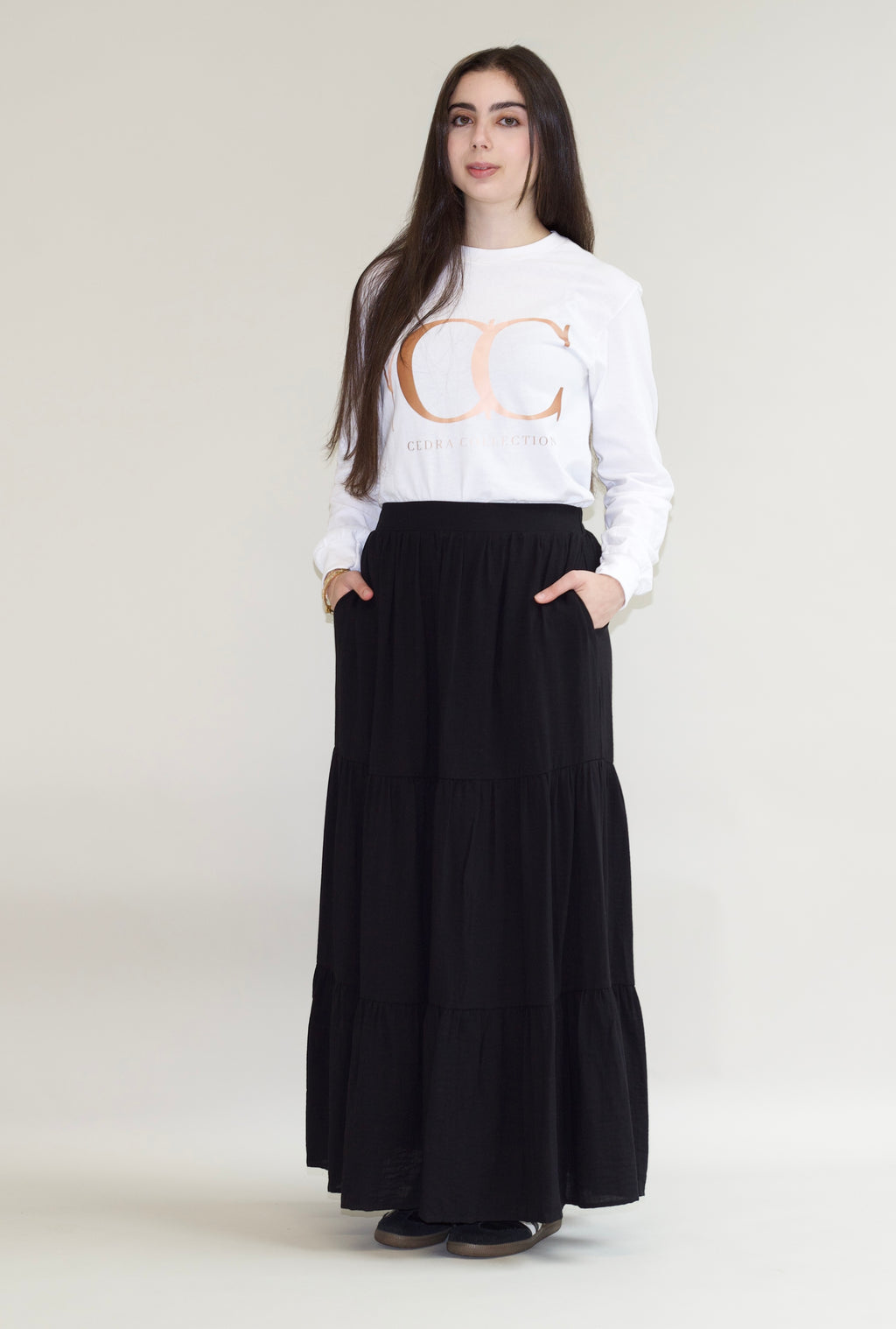 Cedra Essential Skirt