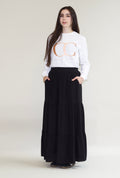 Cedra Essential Skirt