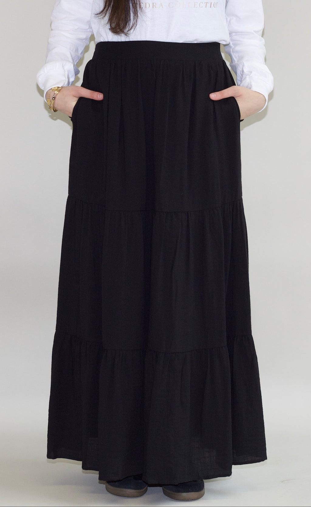 Cedra Essential Skirt